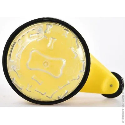- Little Beast Star Yellow XT05-5001 (1943728628)