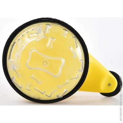 - Little Beast Star XT05-5001 Yellow (689290)