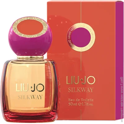   Liu Jo   50 