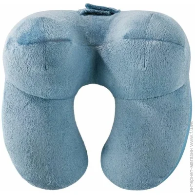 Livarno Home        3D  (IAN468353 blue)