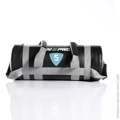    LivePro POWER BAG