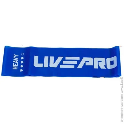 Livepro FITNESS BAND HEAVY (LP8415-H)