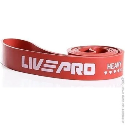  Livepro Heavy 2080x45x4.5,  (LP8410-H)