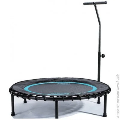  Livepro    LivePro Trampoline With Handle (LP8250B) (36078)