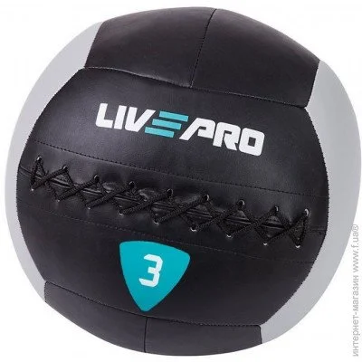  Livepro LP8100-3 /