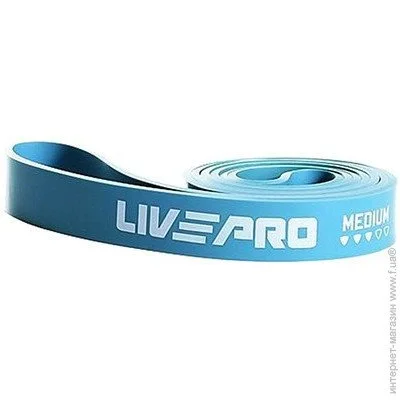  Livepro Medium 2080x32x4.5,  (LP8410-M)