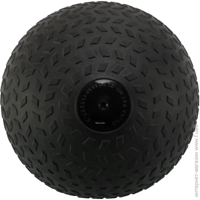 Livepro SLAM BALL (LP8105-12)