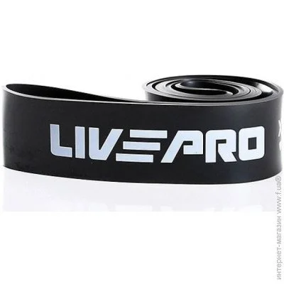  Livepro Xheavy 2080x64x4.5,  (LP8410-XH)