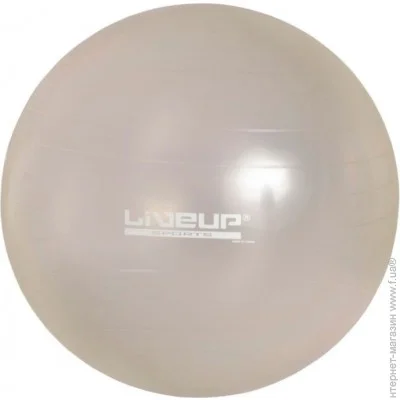 ' Liveup Anti-Burst Ball gray (LS3222-75g)