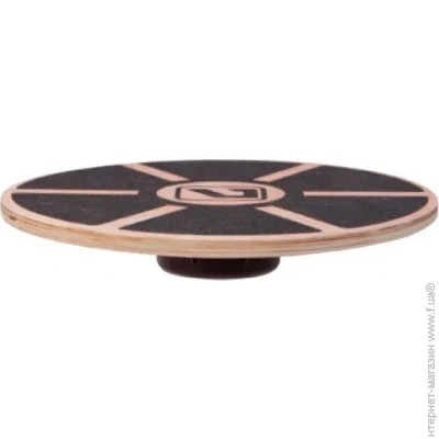   Liveup Balance Board brown (LS3150)