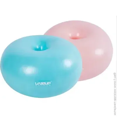 ' Liveup DONUT BALL (LS3567-p)