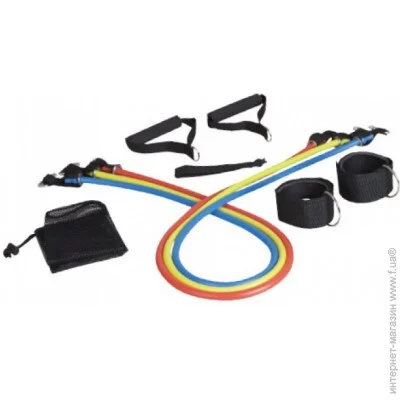 Liveup  EXPANDER SET LS3218