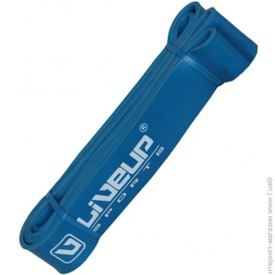  Liveup Latex Loop blue (LS3650-2080Hb)
