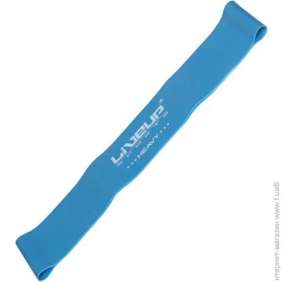  Liveup Latex Loop blue (LS3650-500Hb)