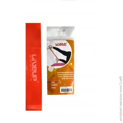 Liveup  LATEX LOOP LS3650-500LoPROMO