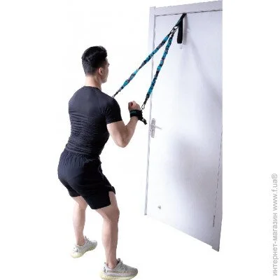  Liveup  LivePro MULTIFUNCTIONAL TRAINING (LP8427)