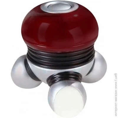  Liveup     LiveUp ELECTRONIC MASSAGER (357031)