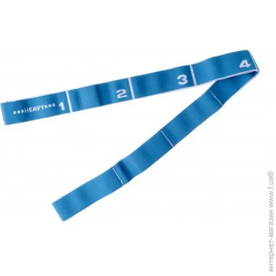    LiveUP RESISTANCE BAND S-Strong (LS3660-H)