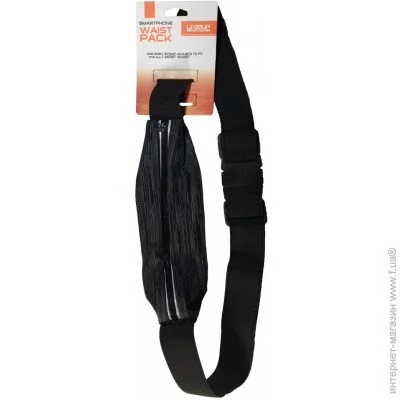     LiveUp WAIST PACK  (LS3733)