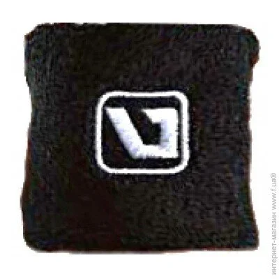  Liveup Wrist Support Black (LS5750b)