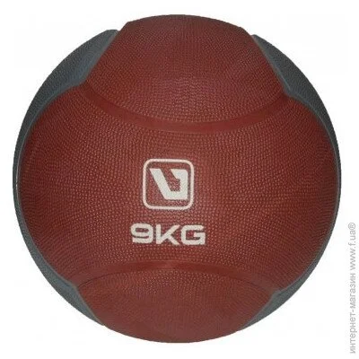 Liveup   MEDICINE BALL d28,6 LS3006F-9