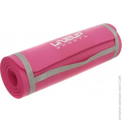    Liveup    NBR MAT 180060012  NBR 