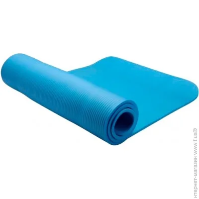    Liveup Nbr Mat blue (LS3257-b)