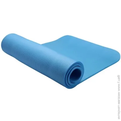  Liveup NBR MAT (LS3257-B-180X60X1.2)