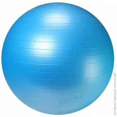  Liveup  NTI-BURST BALL d55 LS3222-55b