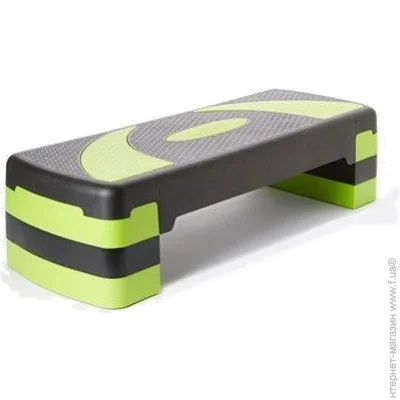   Liveup Power Step green/black (LS3168B)