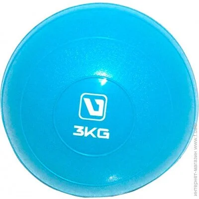 Liveup   Soft Weight d17 LS3003-3