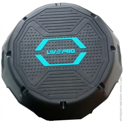 Liveup    STEP LivePro LP8244.S