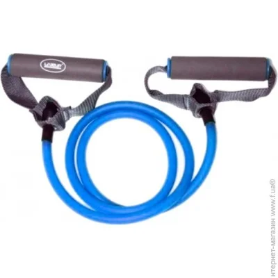 Liveup Tonning Tube blue (LS3201-Hb)