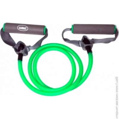  Liveup Tonning Tube green (LS3201-Mg)