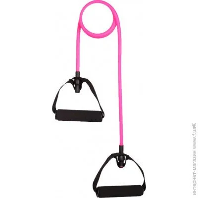  Liveup Tonning Tube pink (LS3201-Lp)