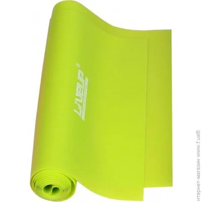  Liveup Tpe Band green (LS3204-Mg)