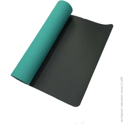  Liveup TPE YOGA MAT (LS3237-06G-173X61X0.6)