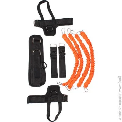  Liveup    TRAINING KIT LS3664