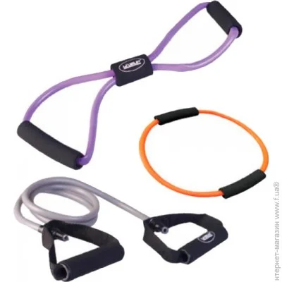     LiveUp Training Set Multi (LS3211) (5780)