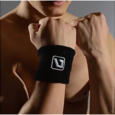 Liveup WRIST SUPPORT (LS5750-blk)