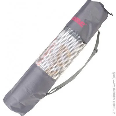   Liveup Yoga Bag gray (LS3711)