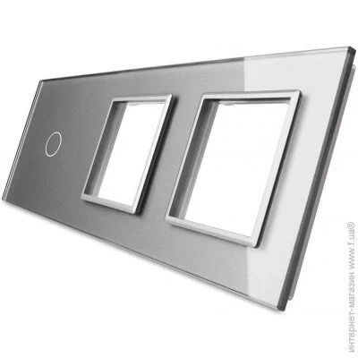  Livolo      1   2 ,  ,  (VL-C7-C1 / SR / SR-15)