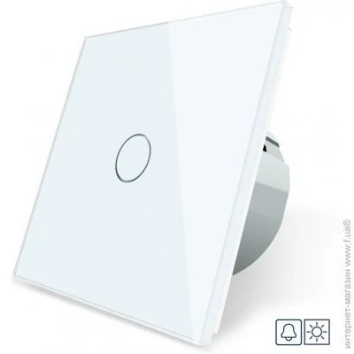  Livolo   1      (VL-C701IH-11)