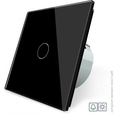  Livolo   1      (VL-C701IH-12)