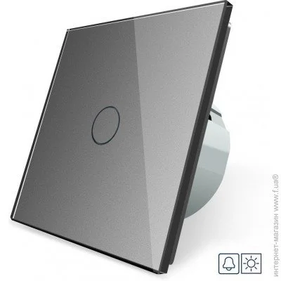  Livolo   1      (VL-C701IH-15)