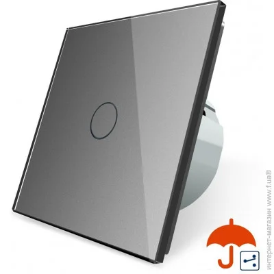  Livolo        1    (VL-C701S-IP-15)