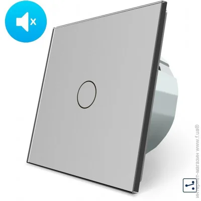 Livolo     1    (VL-C701SQ-15)
