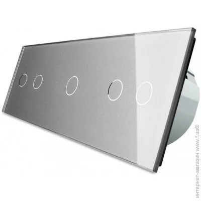 Livolo   2-1-2,  ,  (VL-C702/C701/C702-15)