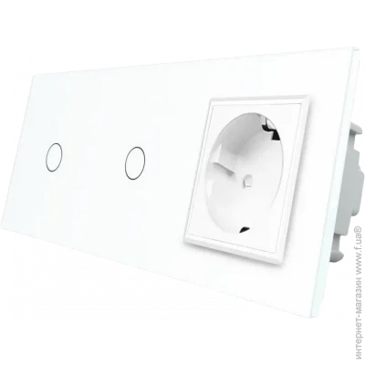 Livolo     2  (1-1) 1    (VL-C701SZ/C701SZ/C7C1EU-11)