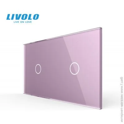  Livolo     2  (1-1)   (C7-C1 / C1-17)